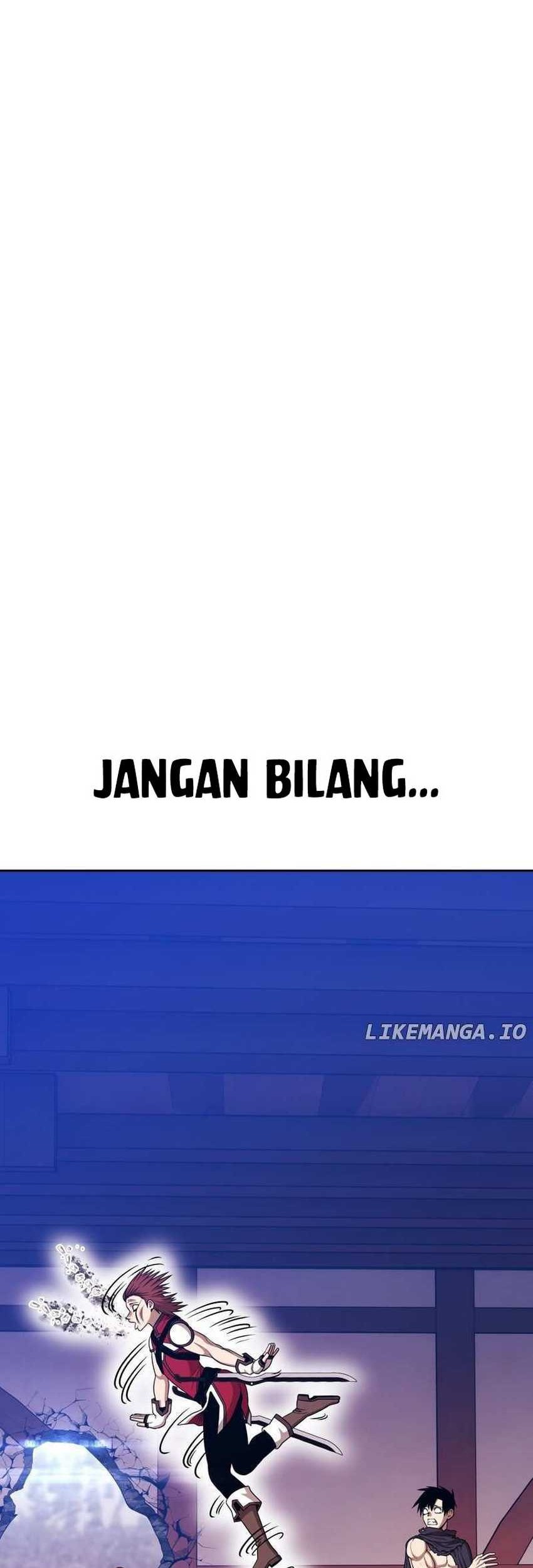 +99 Wooden Stick Chapter 90 - halaman 216