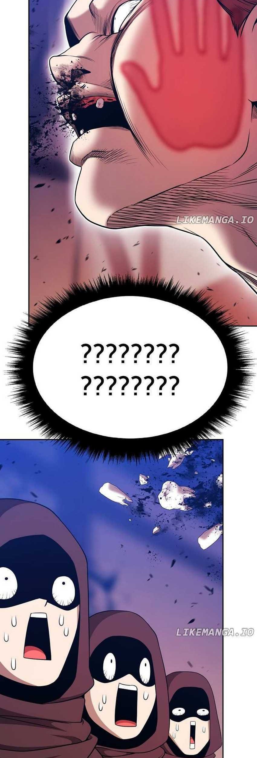 +99 Wooden Stick Chapter 90 - halaman 218