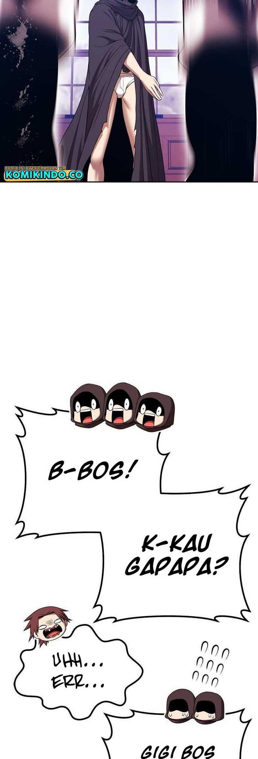 +99 Wooden Stick Chapter 90 - halaman 220