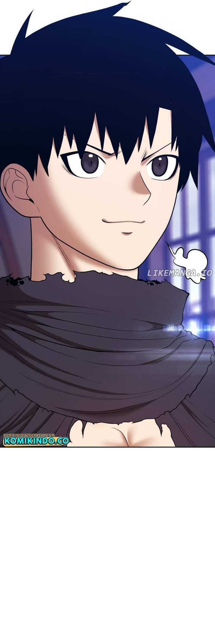 +99 Wooden Stick Chapter 90 - halaman 222