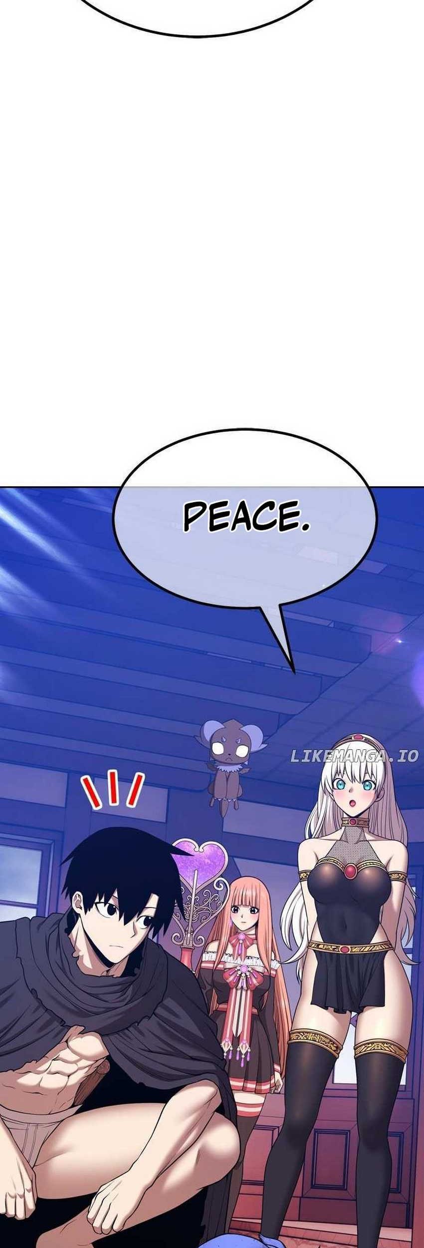 +99 Wooden Stick Chapter 90 - halaman 224