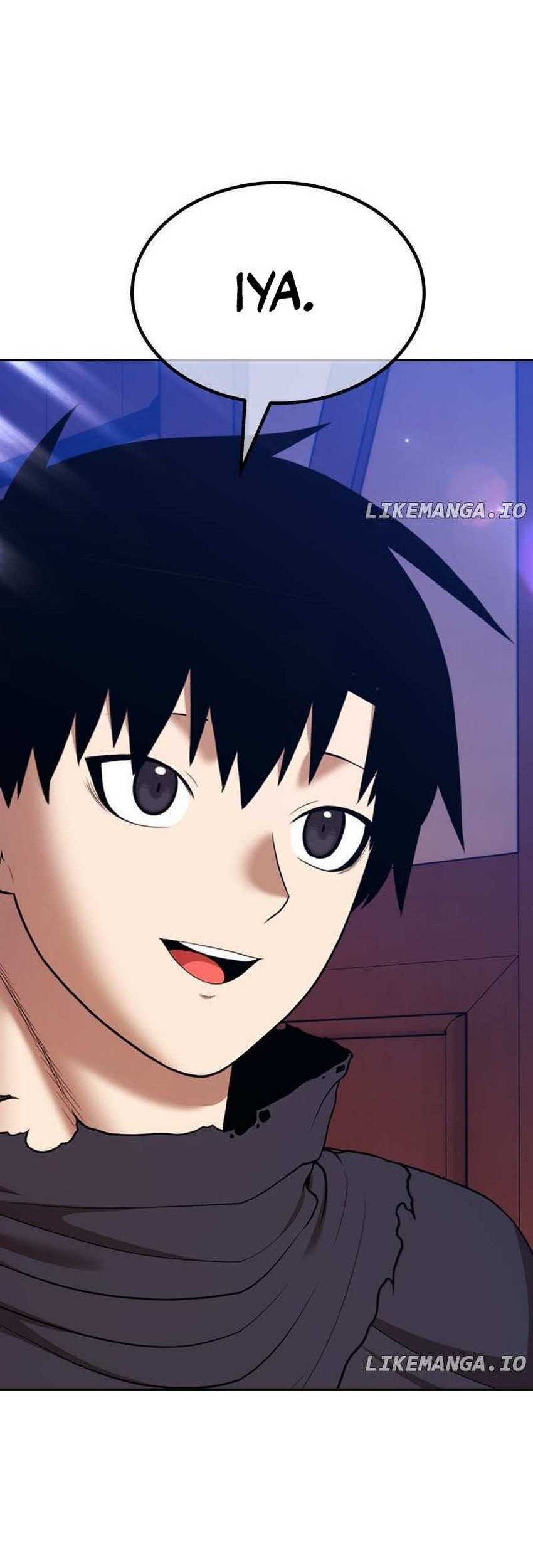 +99 Wooden Stick Chapter 90 - halaman 227