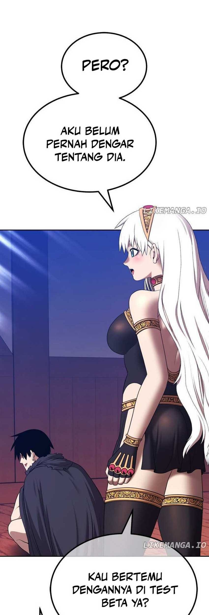+99 Wooden Stick Chapter 90 - halaman 231