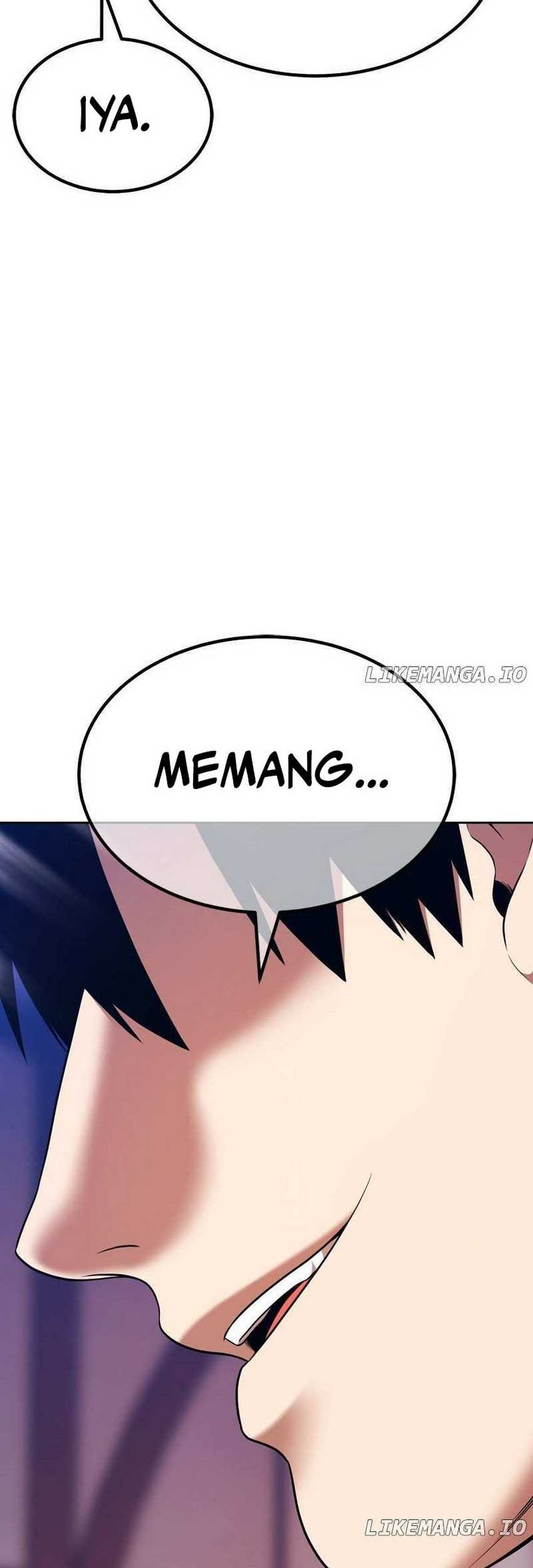 +99 Wooden Stick Chapter 90 - halaman 232