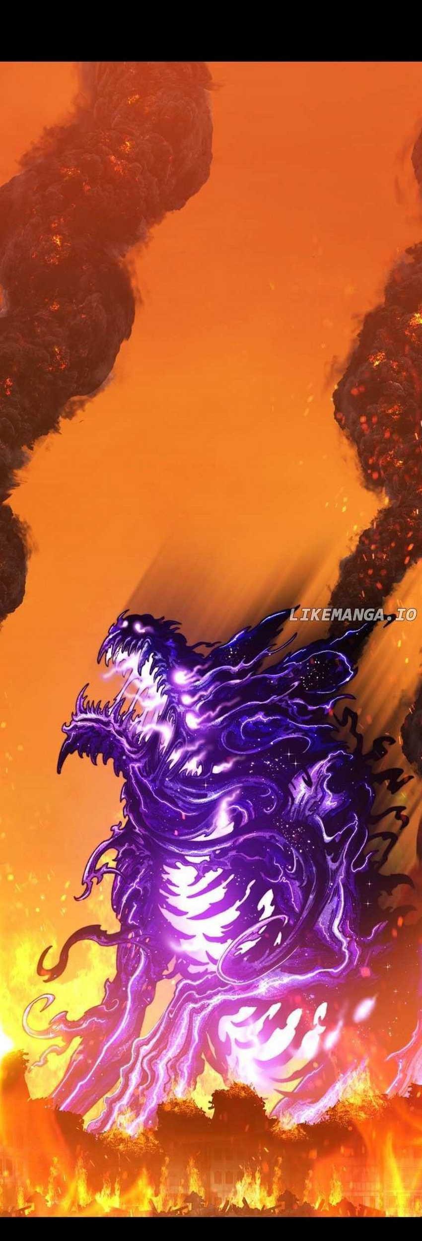 +99 Wooden Stick Chapter 90 - halaman 238