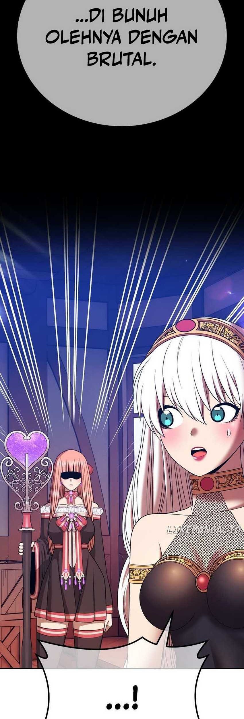 +99 Wooden Stick Chapter 90 - halaman 243