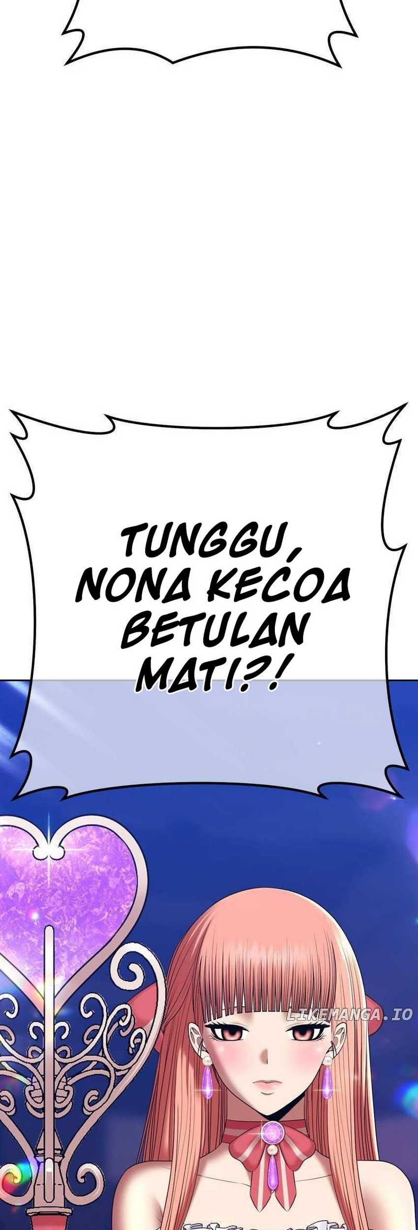 +99 Wooden Stick Chapter 90 - halaman 244