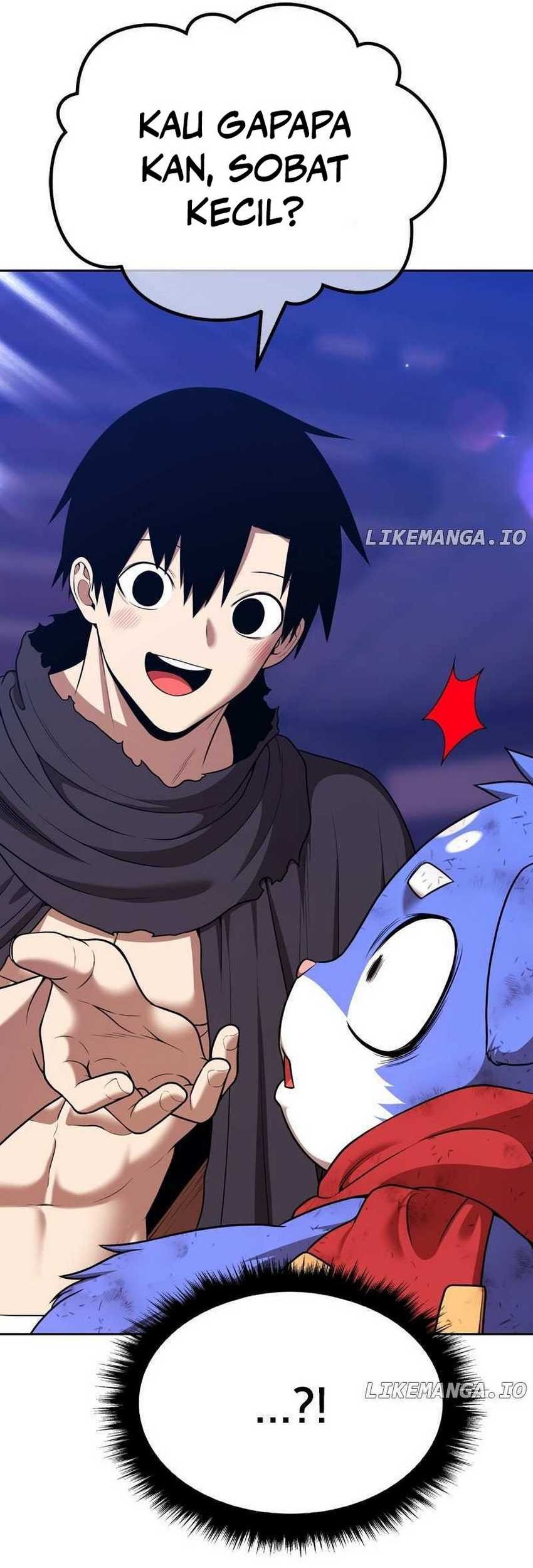 +99 Wooden Stick Chapter 90 - halaman 249