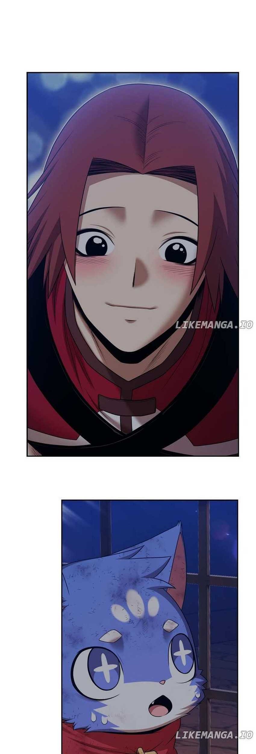 +99 Wooden Stick Chapter 90 - halaman 250