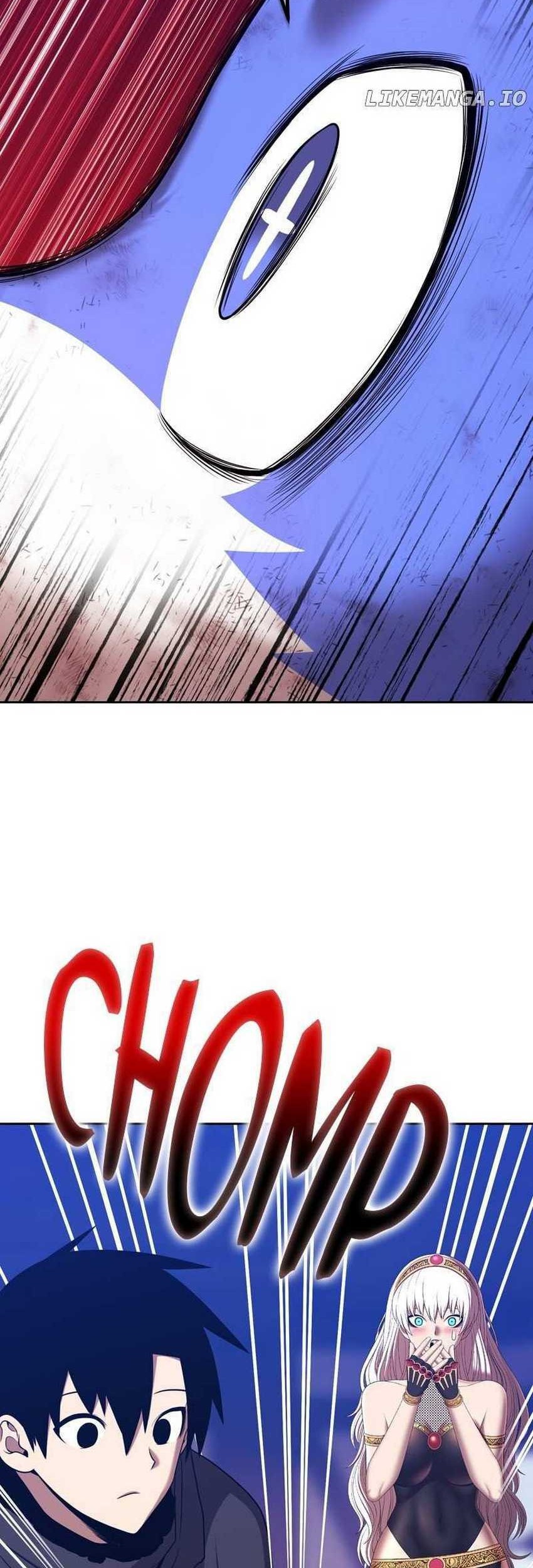 +99 Wooden Stick Chapter 90 - halaman 252