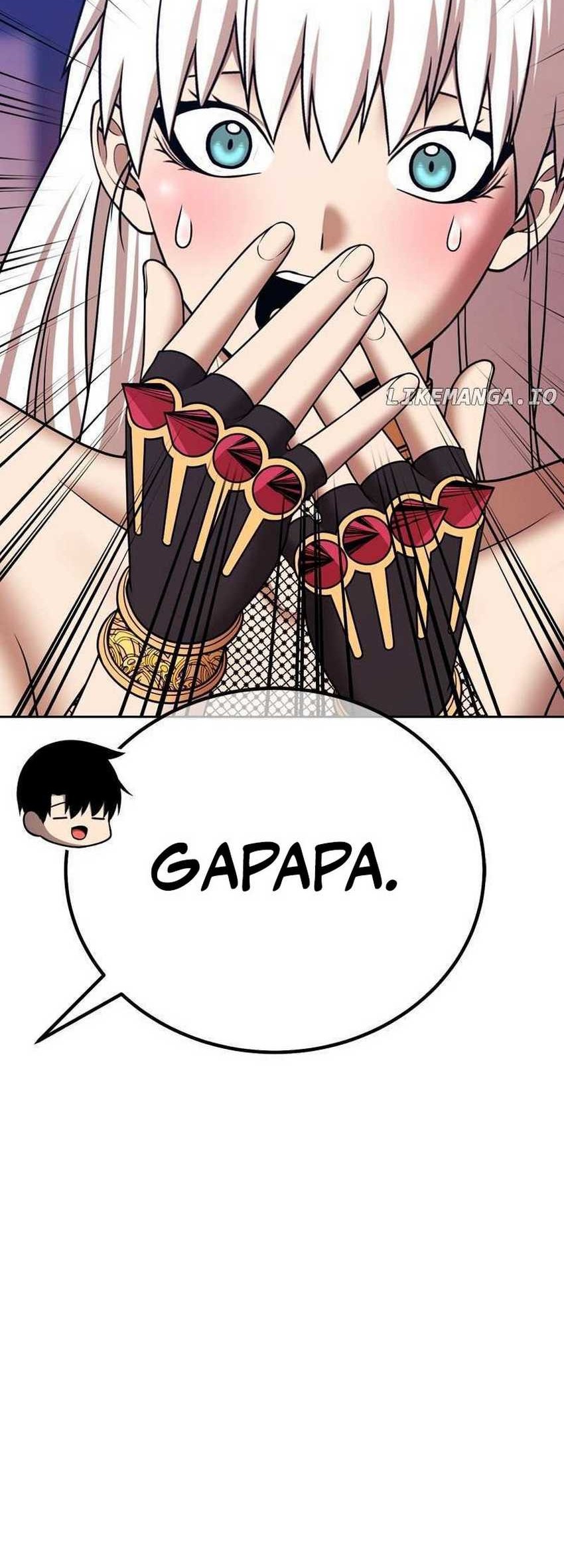 +99 Wooden Stick Chapter 90 - halaman 254