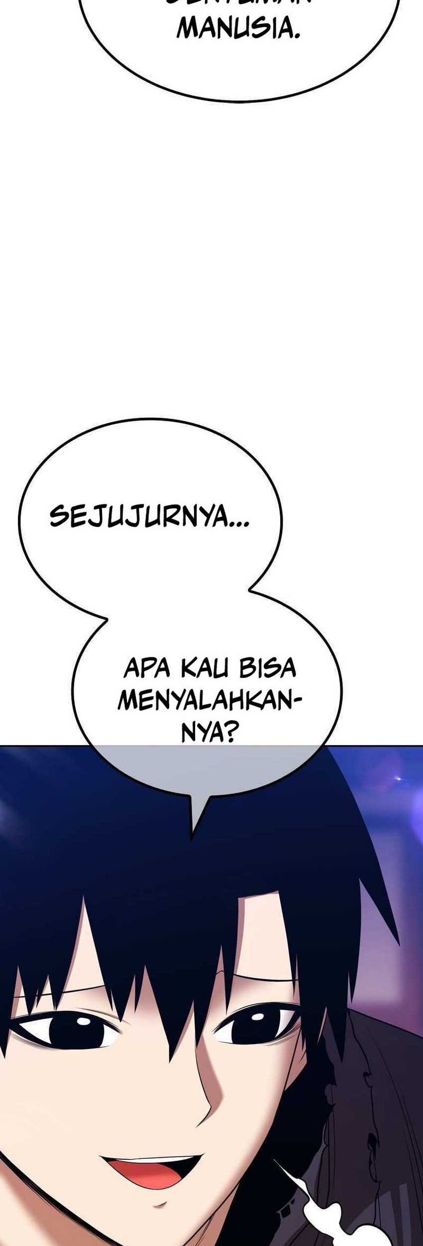 +99 Wooden Stick Chapter 90 - halaman 256