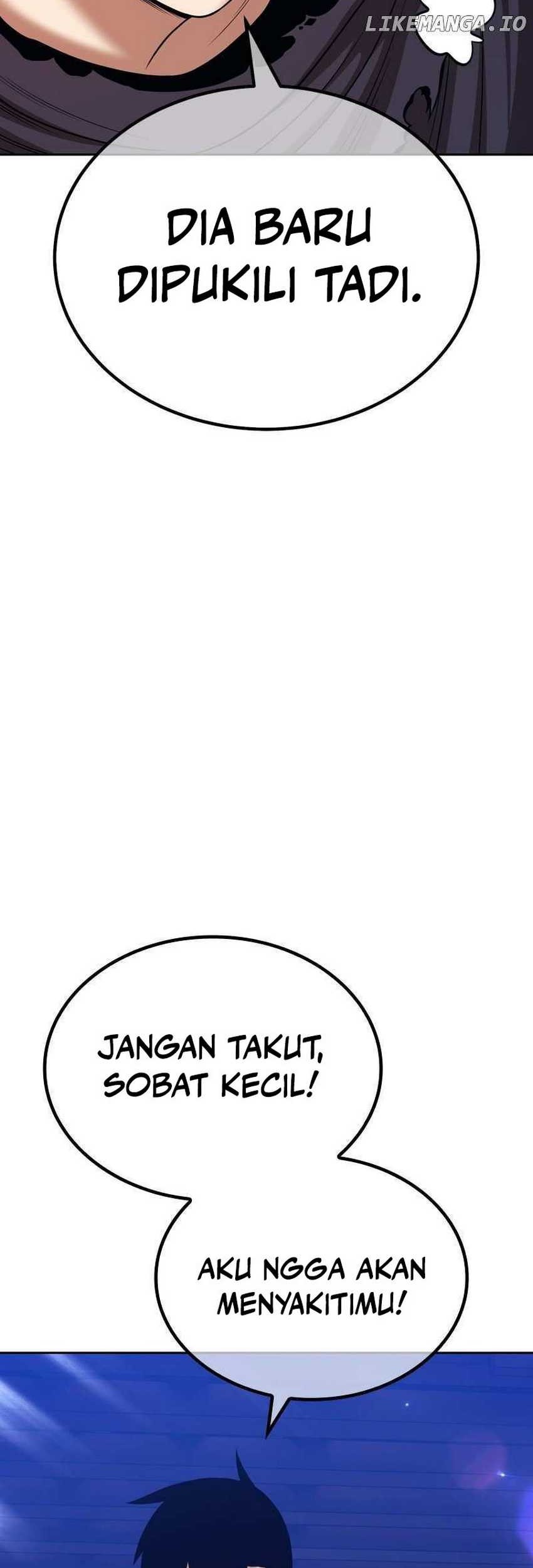 +99 Wooden Stick Chapter 90 - halaman 257