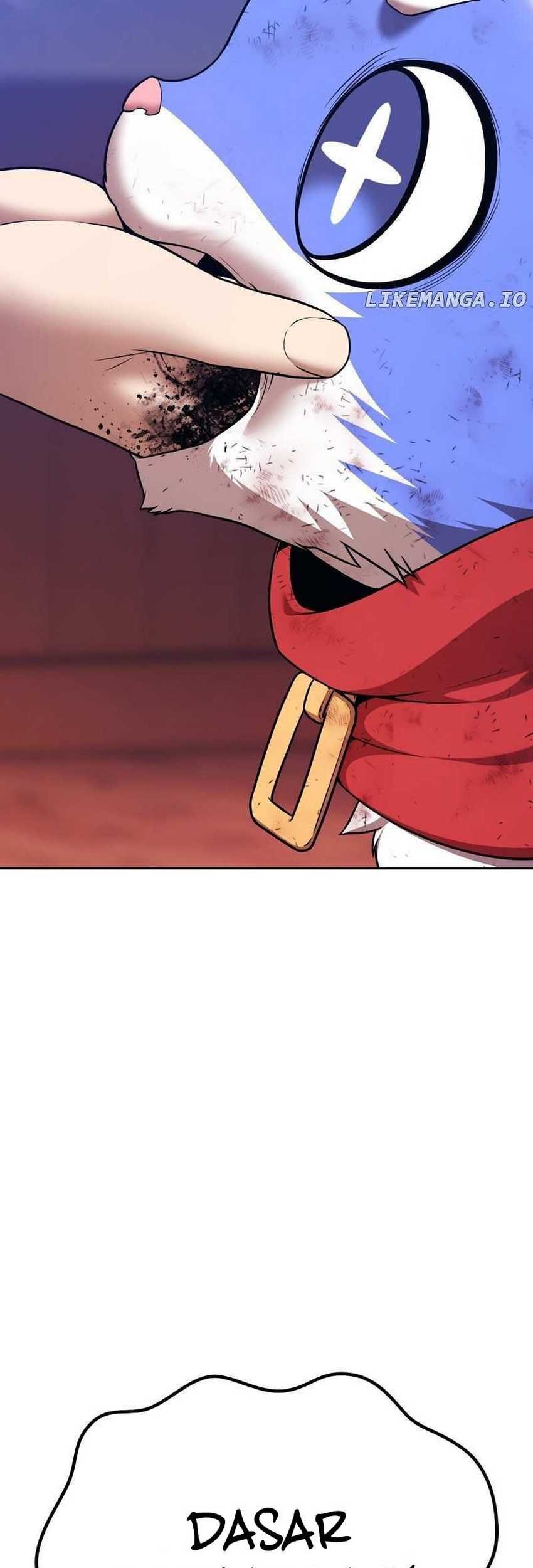 +99 Wooden Stick Chapter 90 - halaman 259