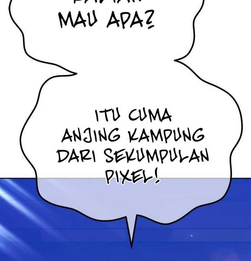+99 Wooden Stick Chapter 90 - halaman 261