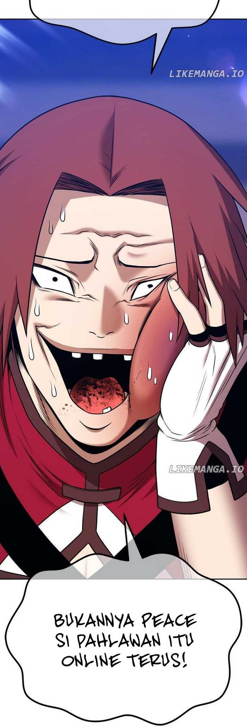 +99 Wooden Stick Chapter 90 - halaman 263