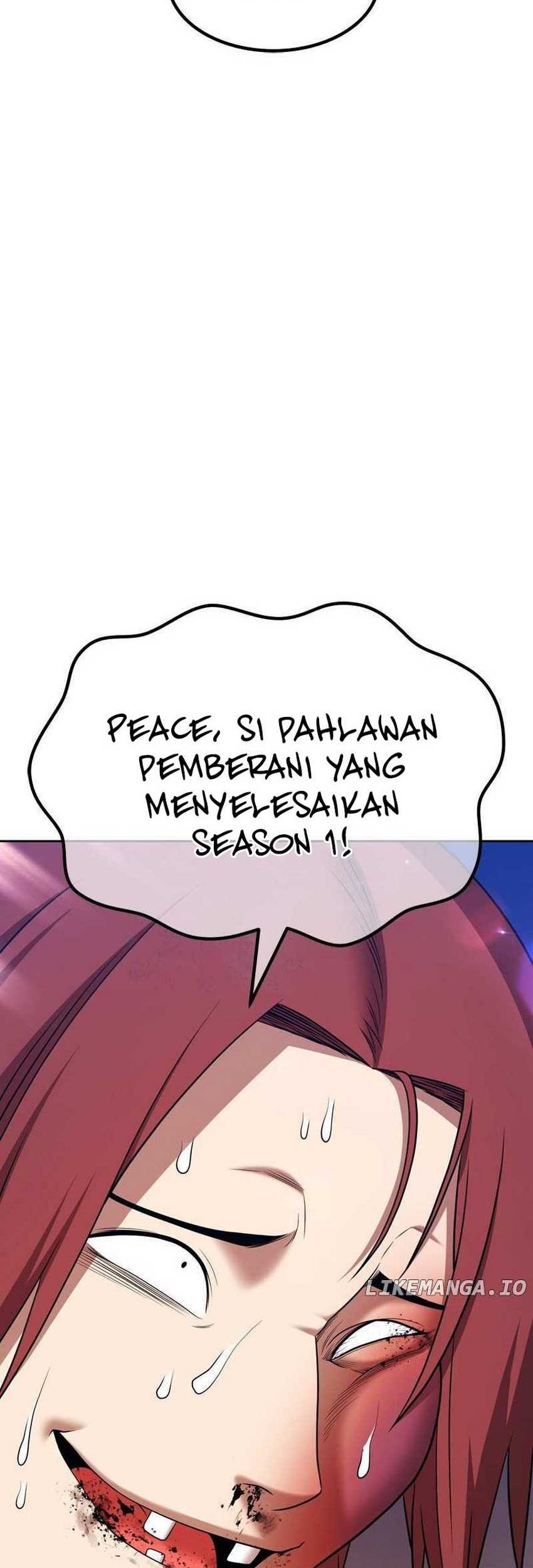 +99 Wooden Stick Chapter 90 - halaman 265