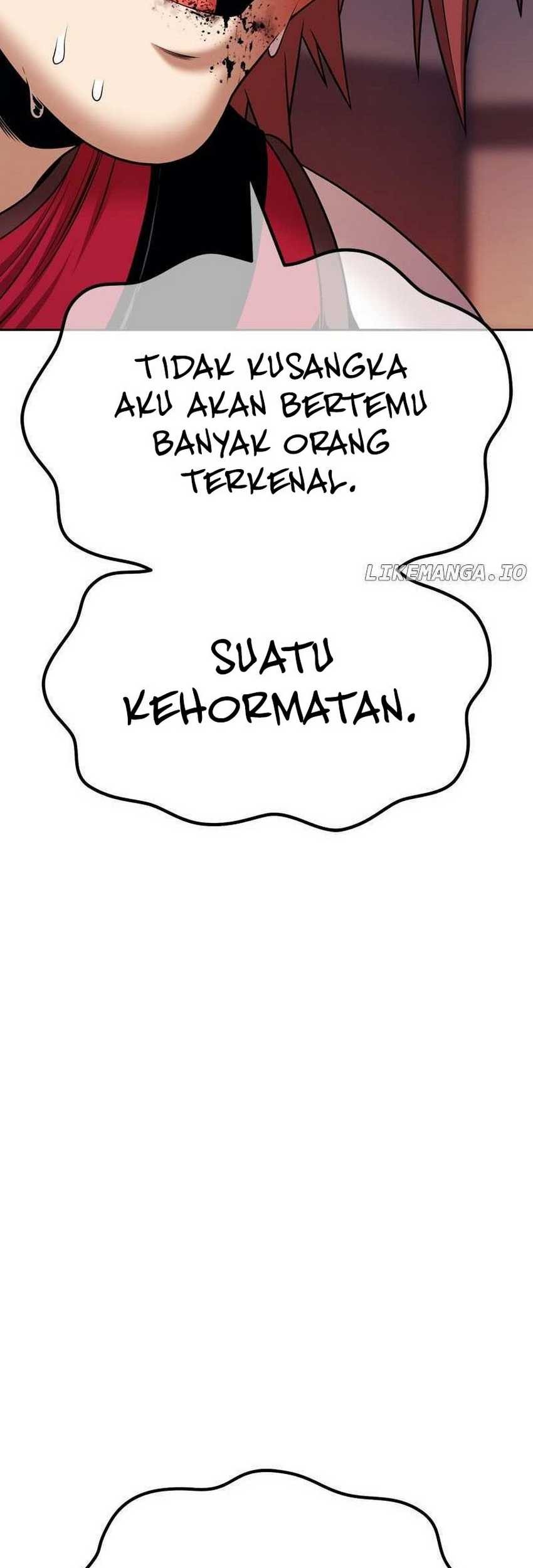+99 Wooden Stick Chapter 90 - halaman 266