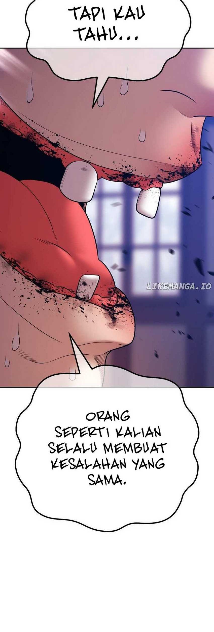+99 Wooden Stick Chapter 90 - halaman 267