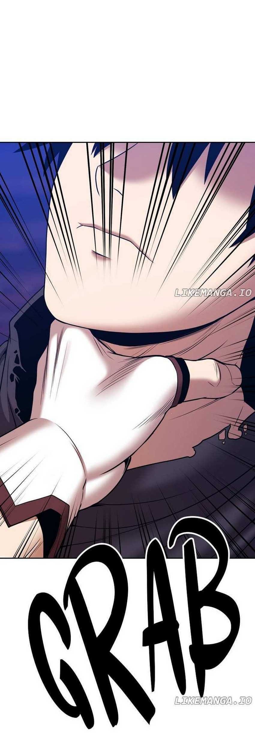 +99 Wooden Stick Chapter 90 - halaman 270