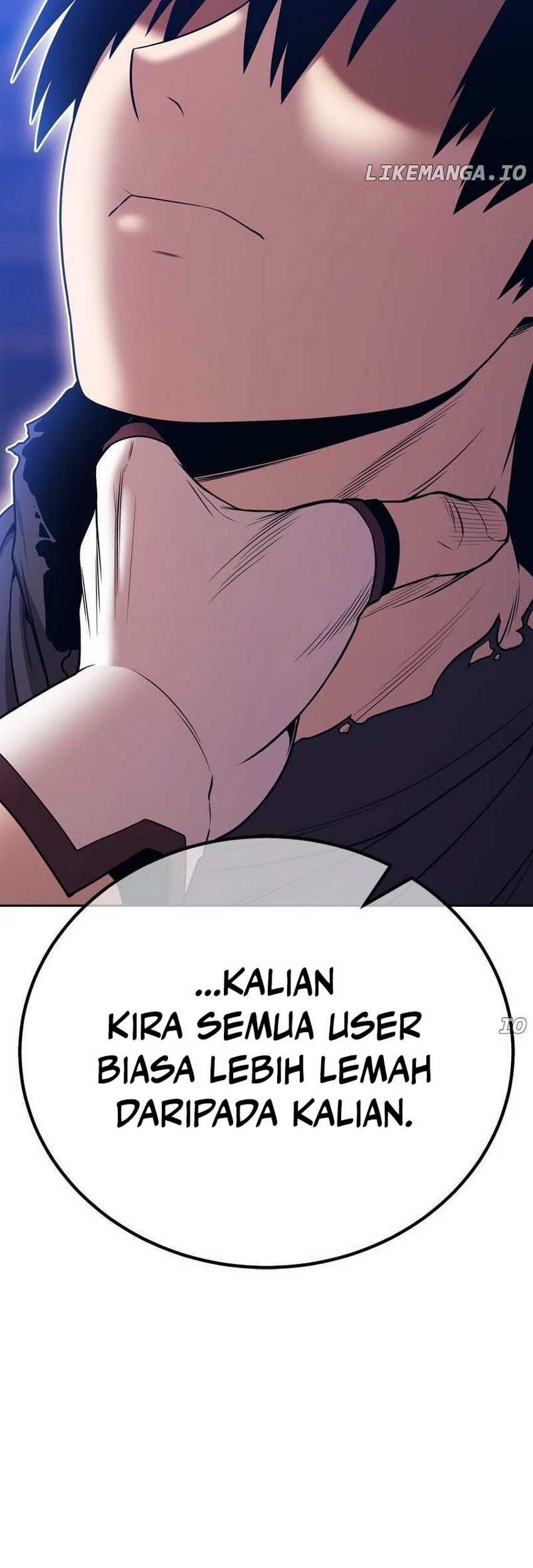 +99 Wooden Stick Chapter 90 - halaman 273