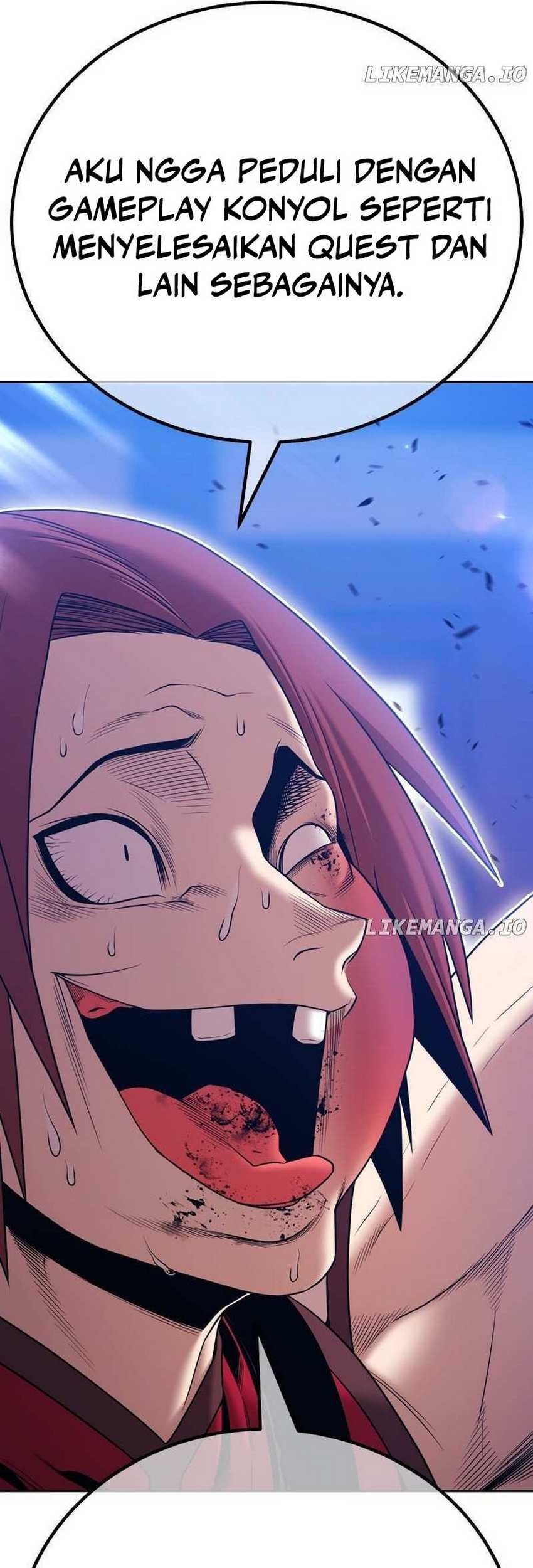 +99 Wooden Stick Chapter 90 - halaman 275