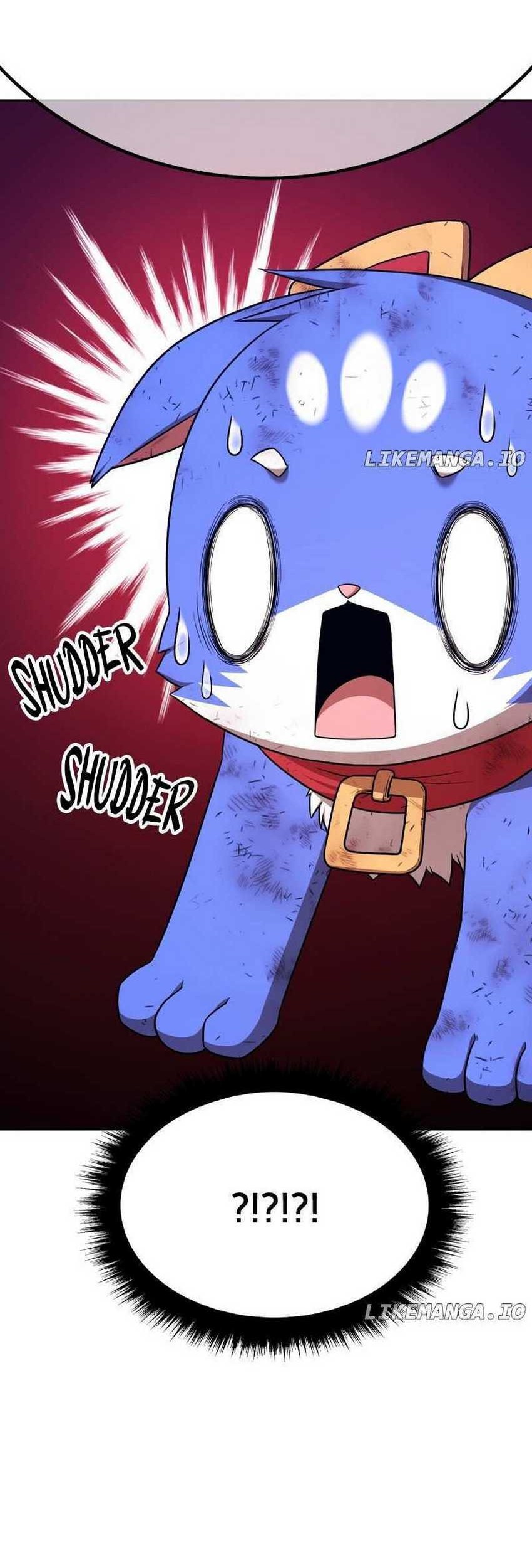 +99 Wooden Stick Chapter 90 - halaman 283