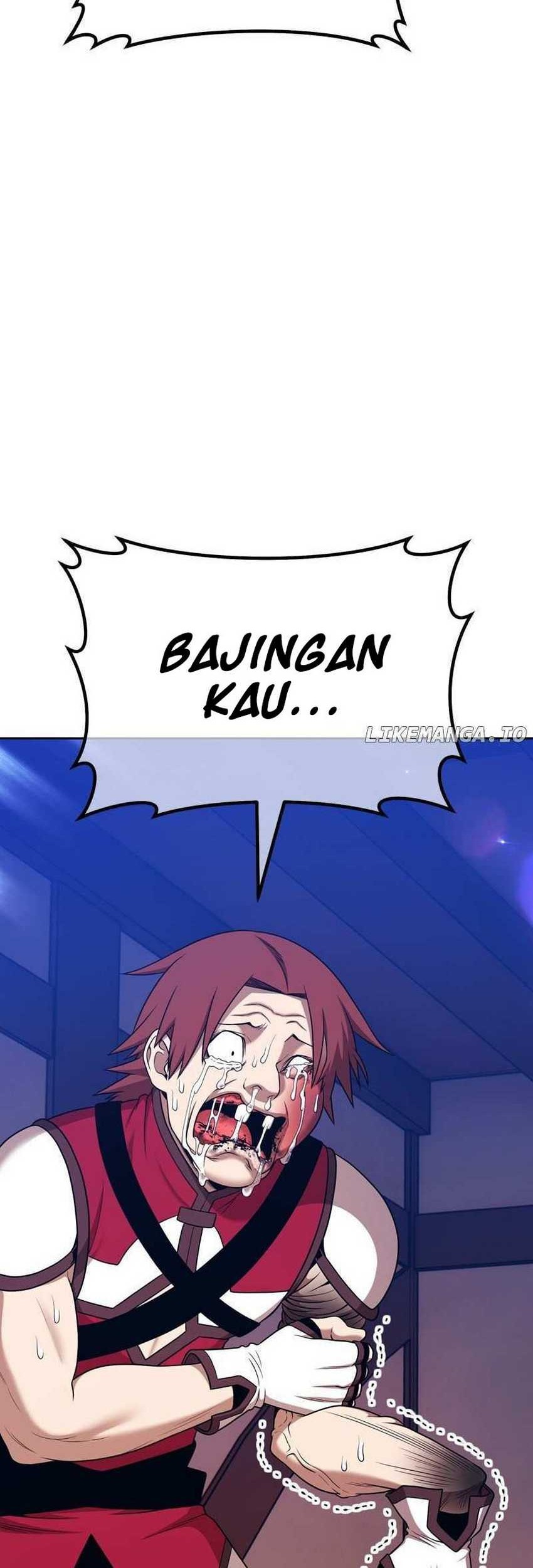 +99 Wooden Stick Chapter 90 - halaman 285