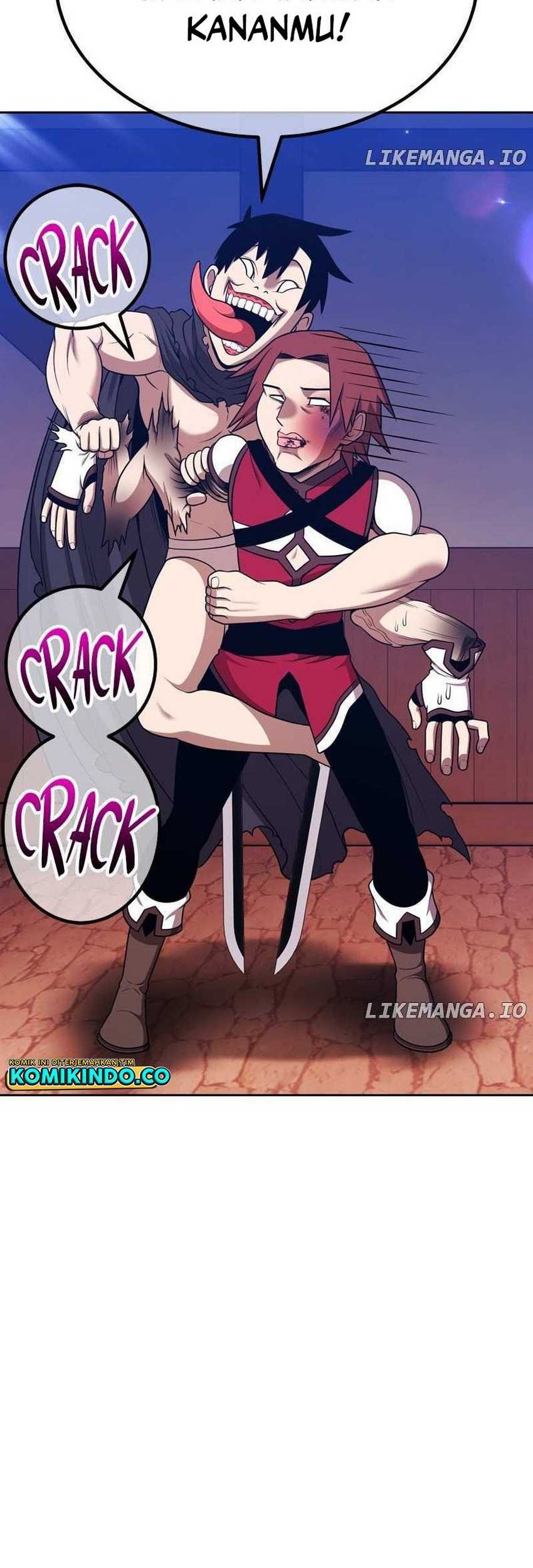 +99 Wooden Stick Chapter 90 - halaman 287
