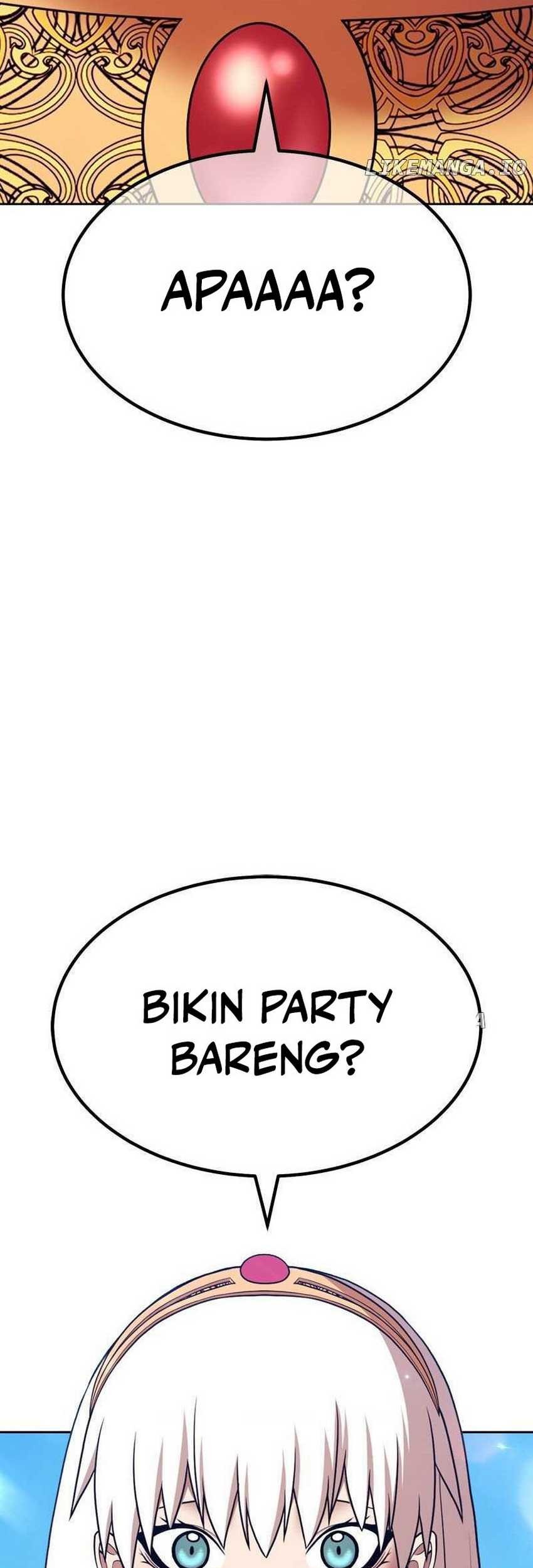 +99 Wooden Stick Chapter 90 - halaman 29