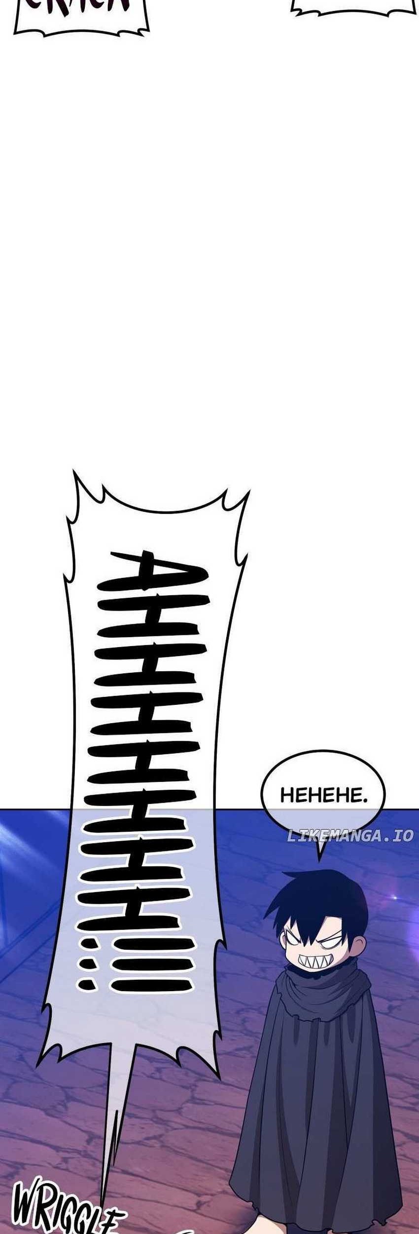 +99 Wooden Stick Chapter 90 - halaman 290