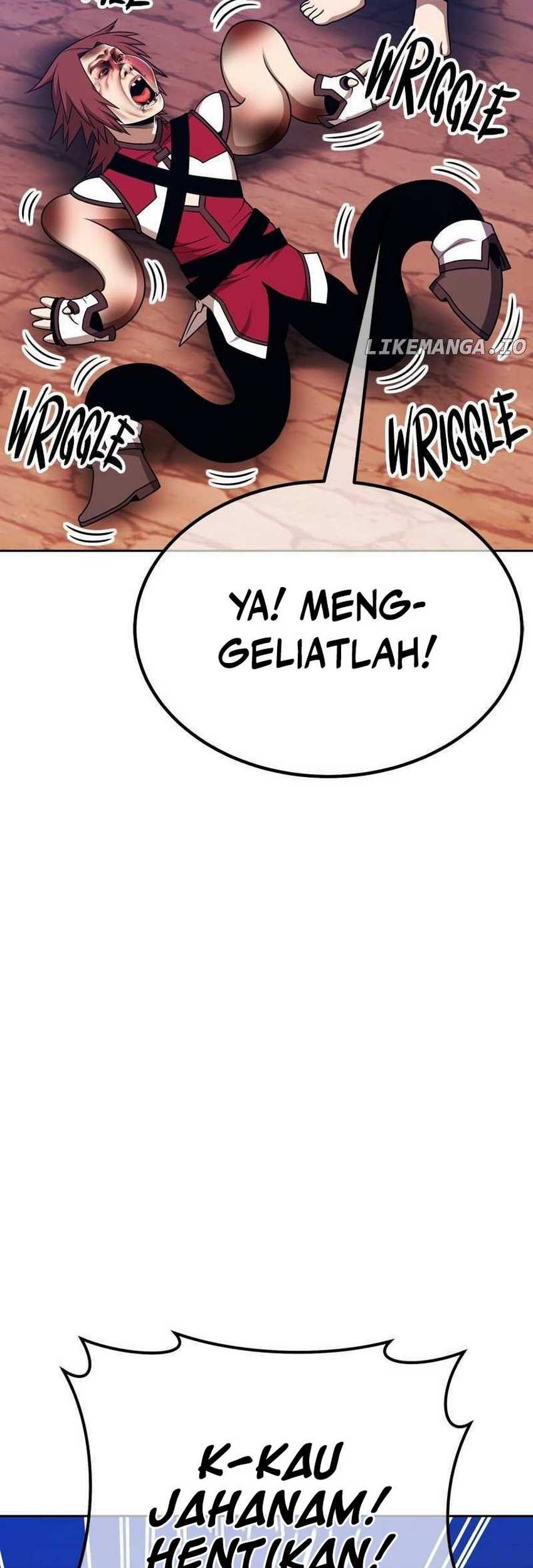 +99 Wooden Stick Chapter 90 - halaman 291
