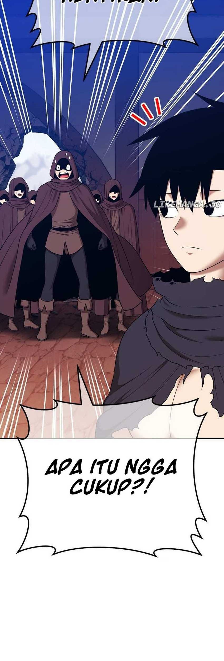 +99 Wooden Stick Chapter 90 - halaman 292