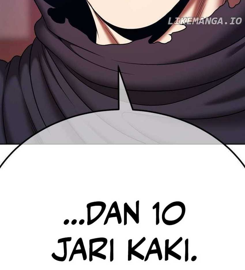 +99 Wooden Stick Chapter 90 - halaman 295