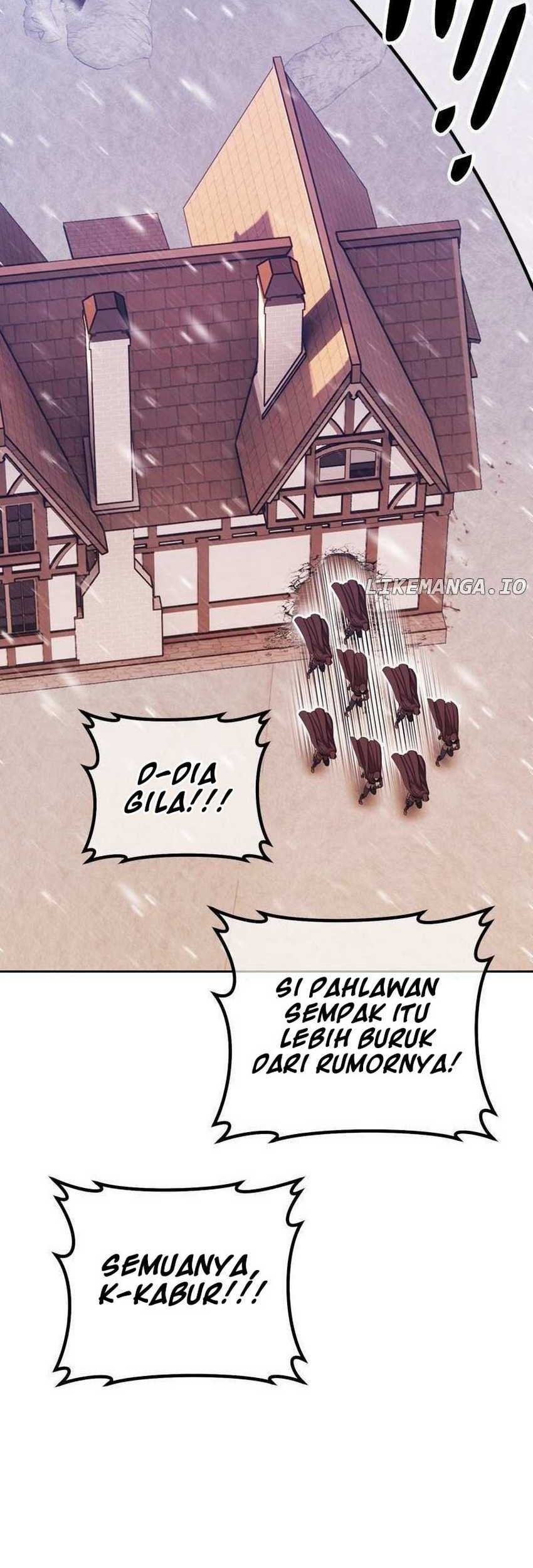 +99 Wooden Stick Chapter 90 - halaman 298
