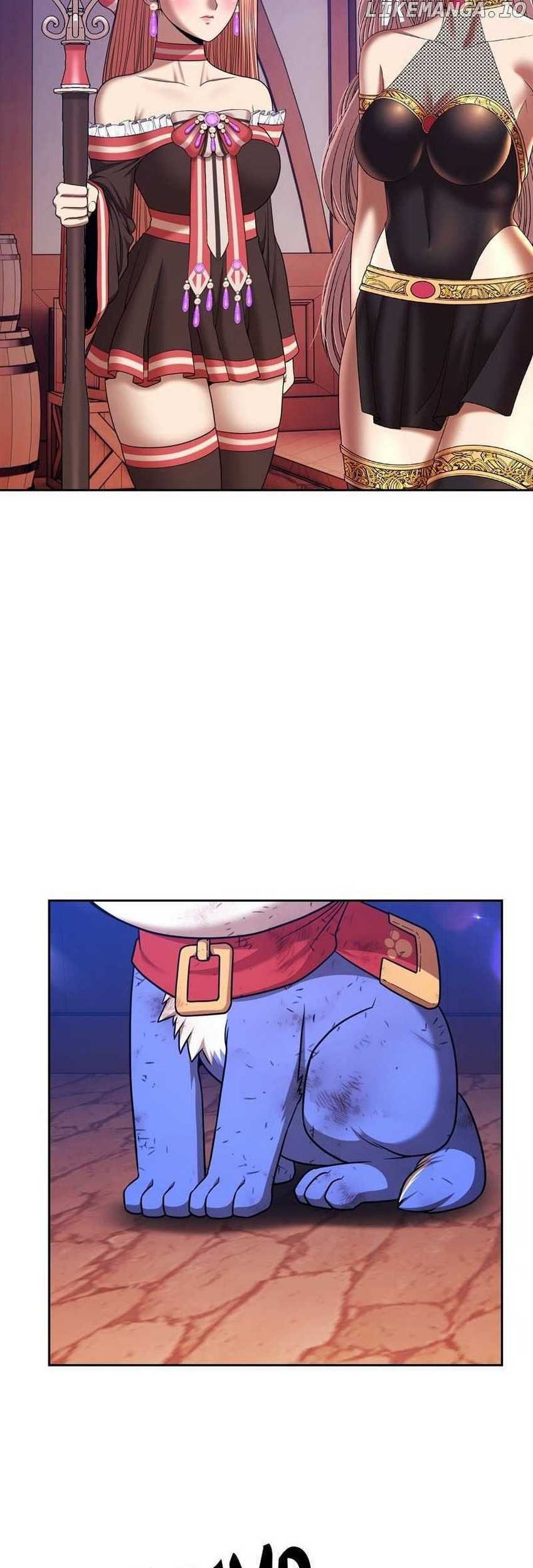 +99 Wooden Stick Chapter 90 - halaman 300