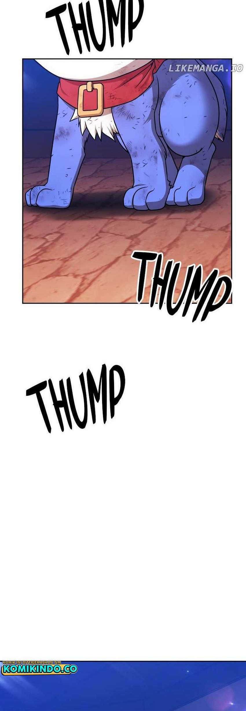 +99 Wooden Stick Chapter 90 - halaman 301