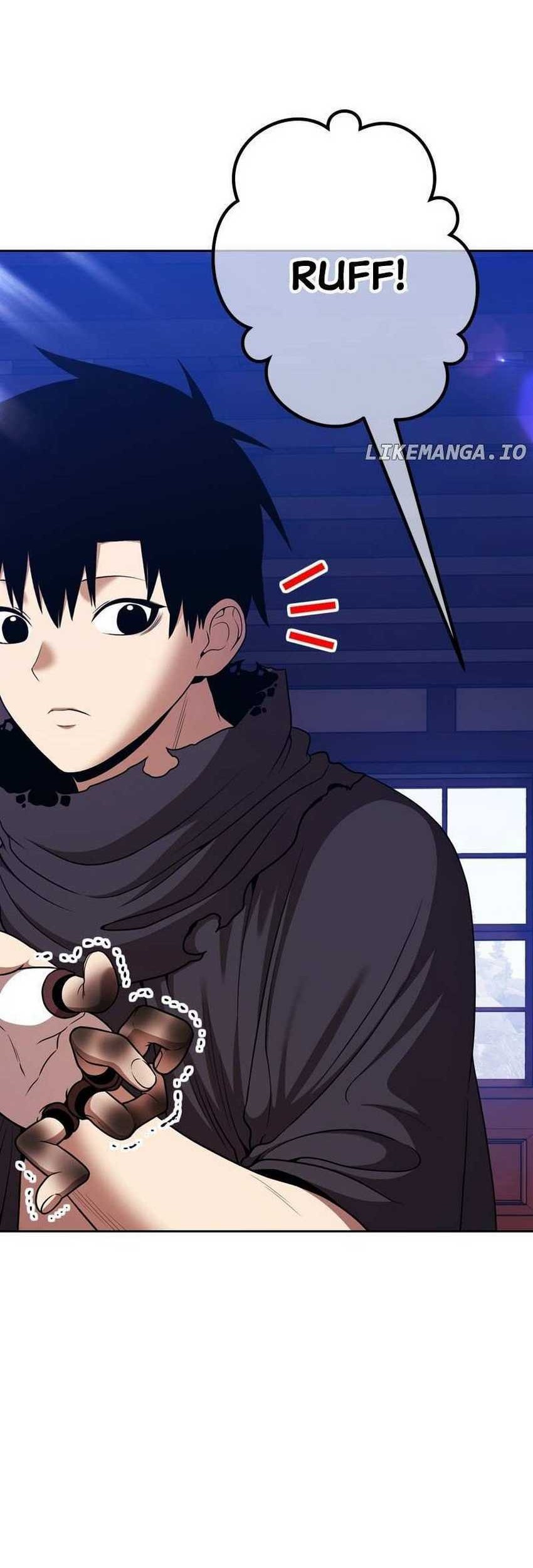 +99 Wooden Stick Chapter 90 - halaman 303