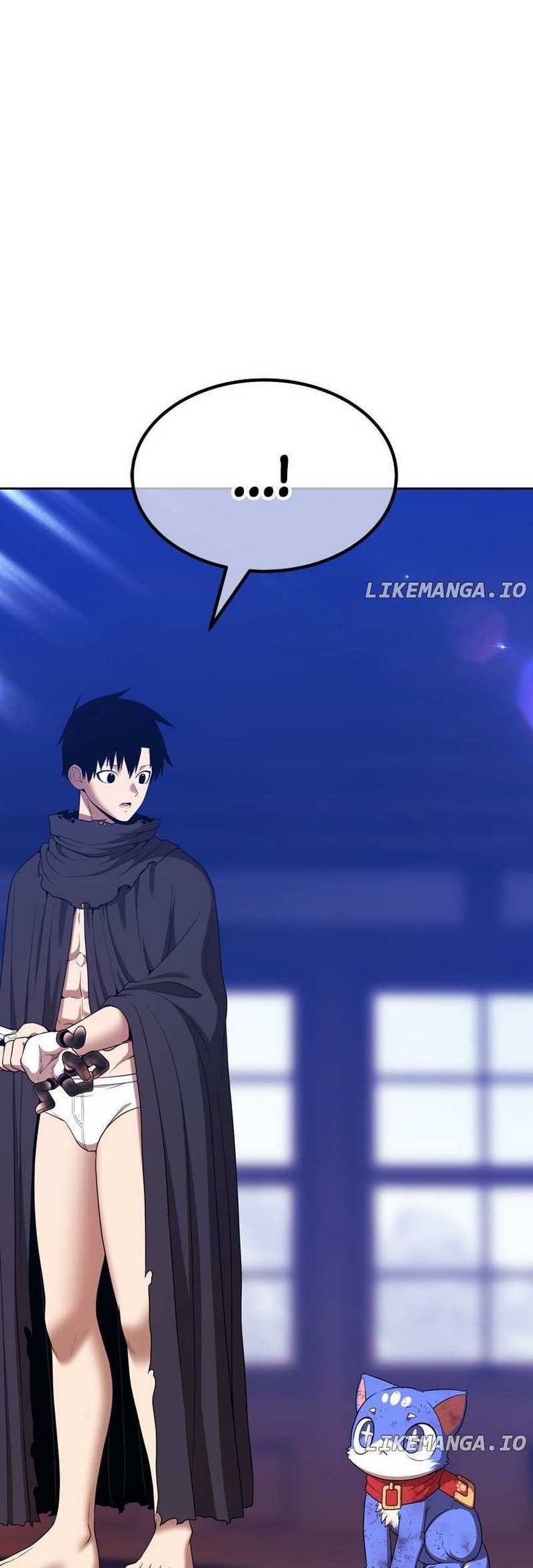 +99 Wooden Stick Chapter 90 - halaman 304