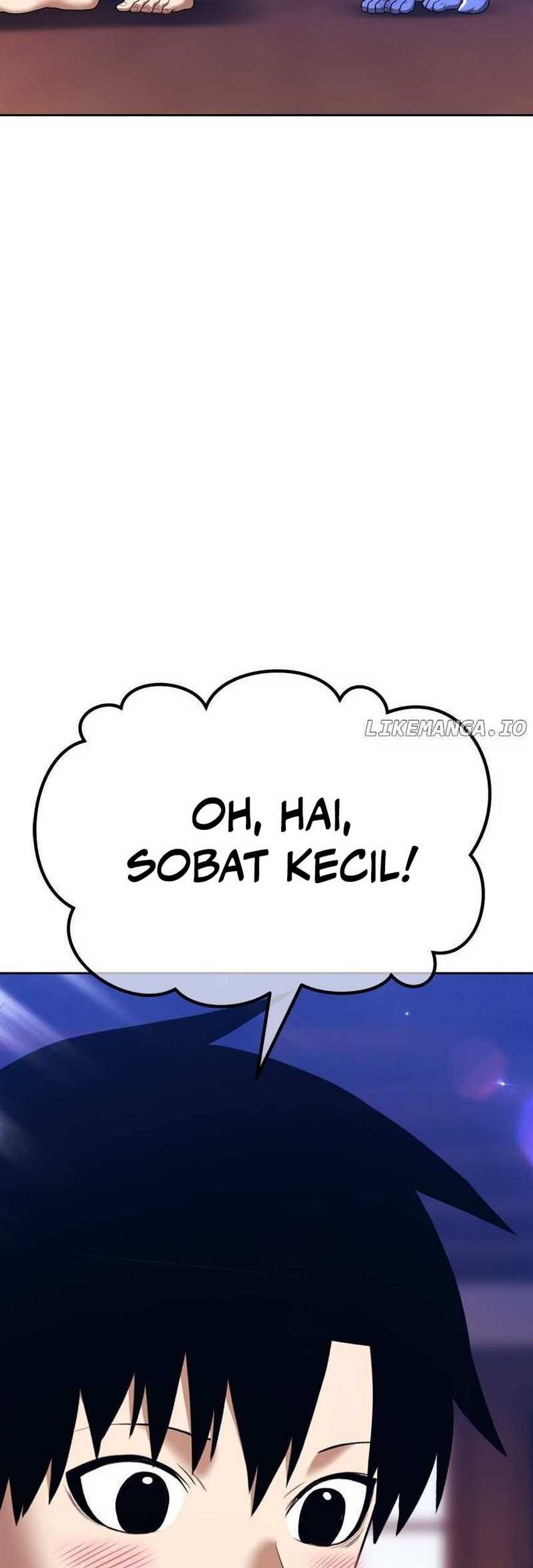 +99 Wooden Stick Chapter 90 - halaman 305