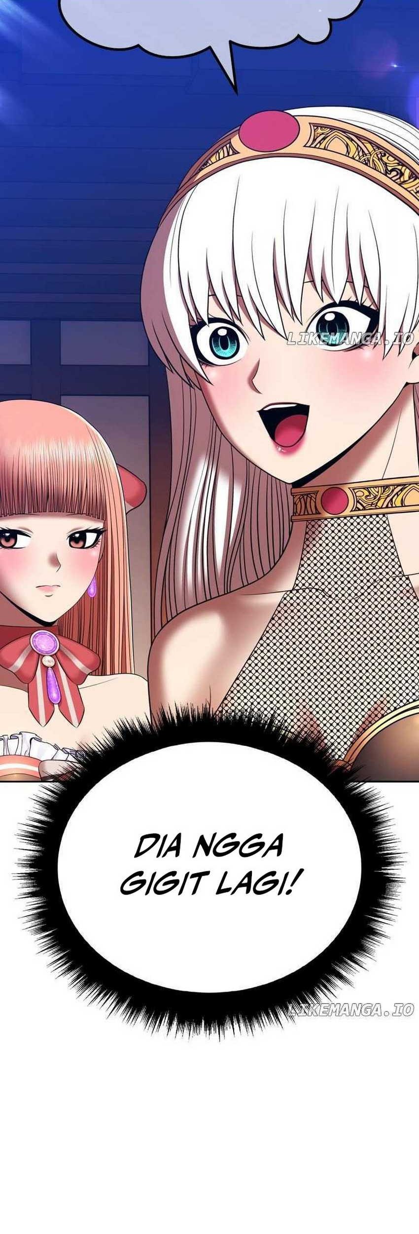 +99 Wooden Stick Chapter 90 - halaman 311