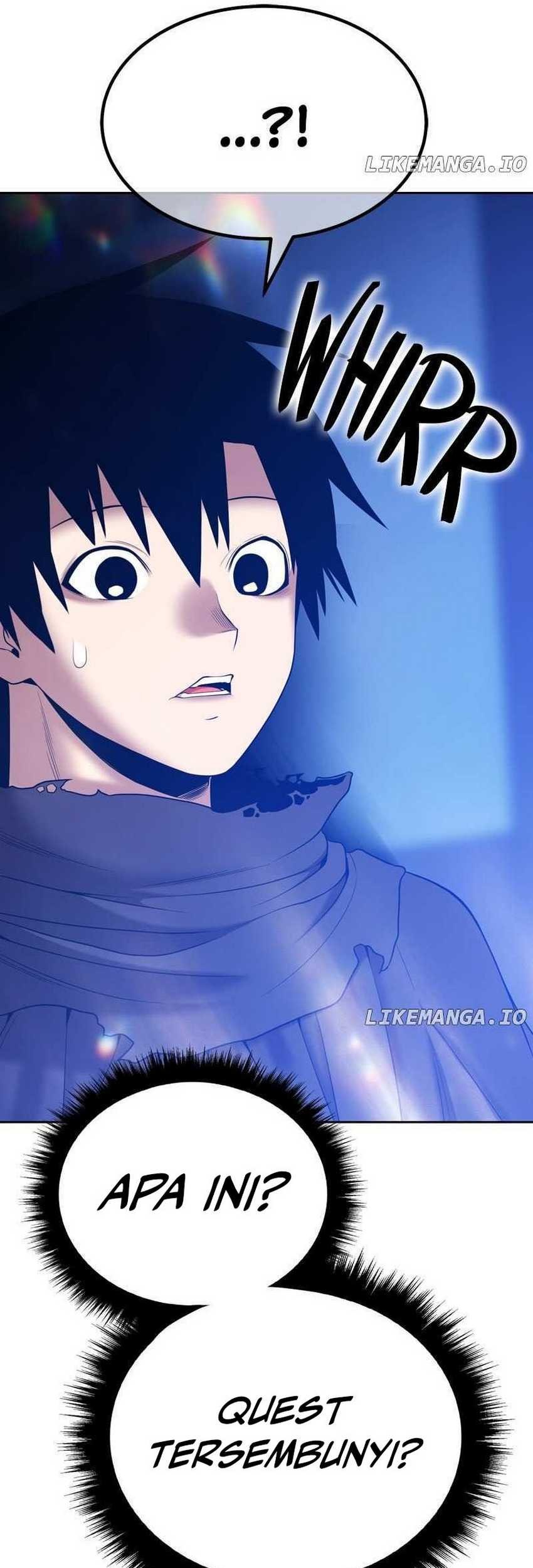+99 Wooden Stick Chapter 90 - halaman 315
