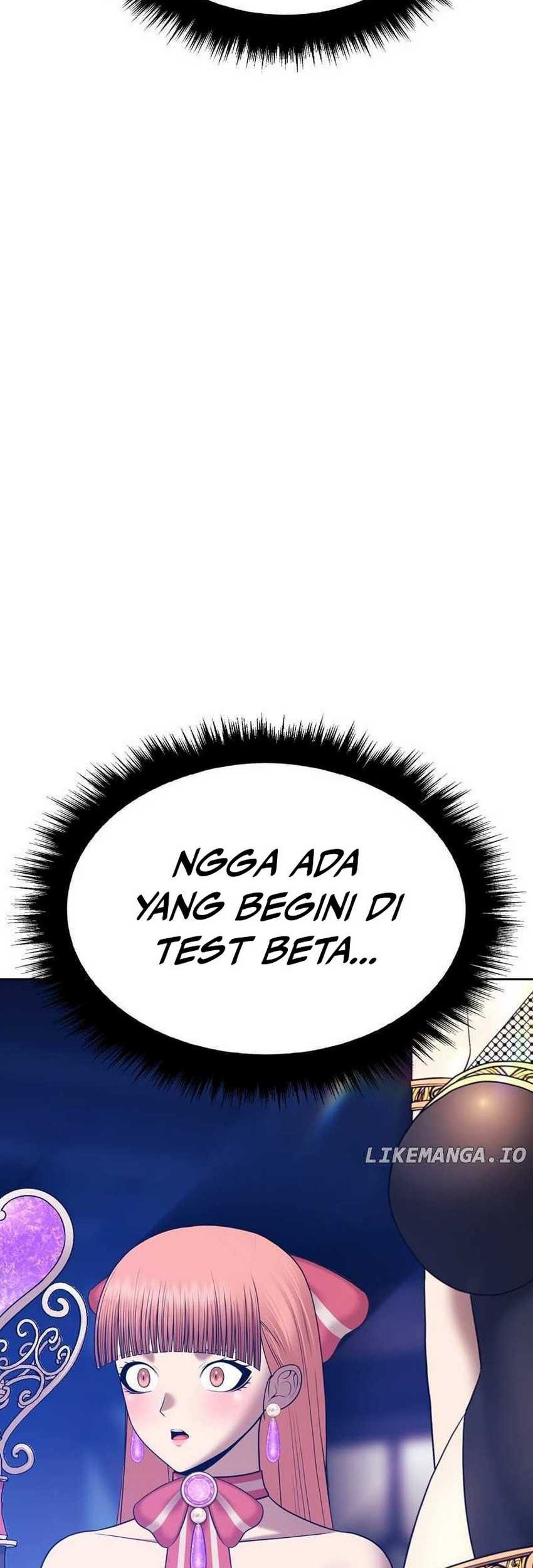 +99 Wooden Stick Chapter 90 - halaman 316