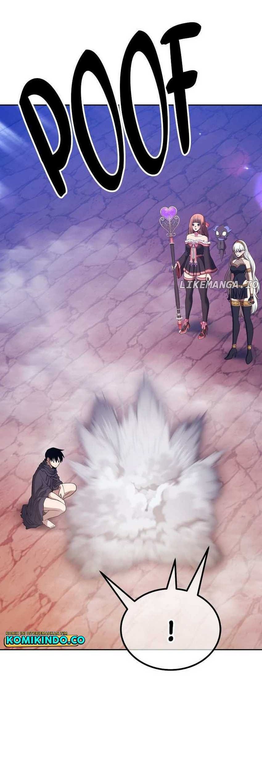 +99 Wooden Stick Chapter 90 - halaman 318