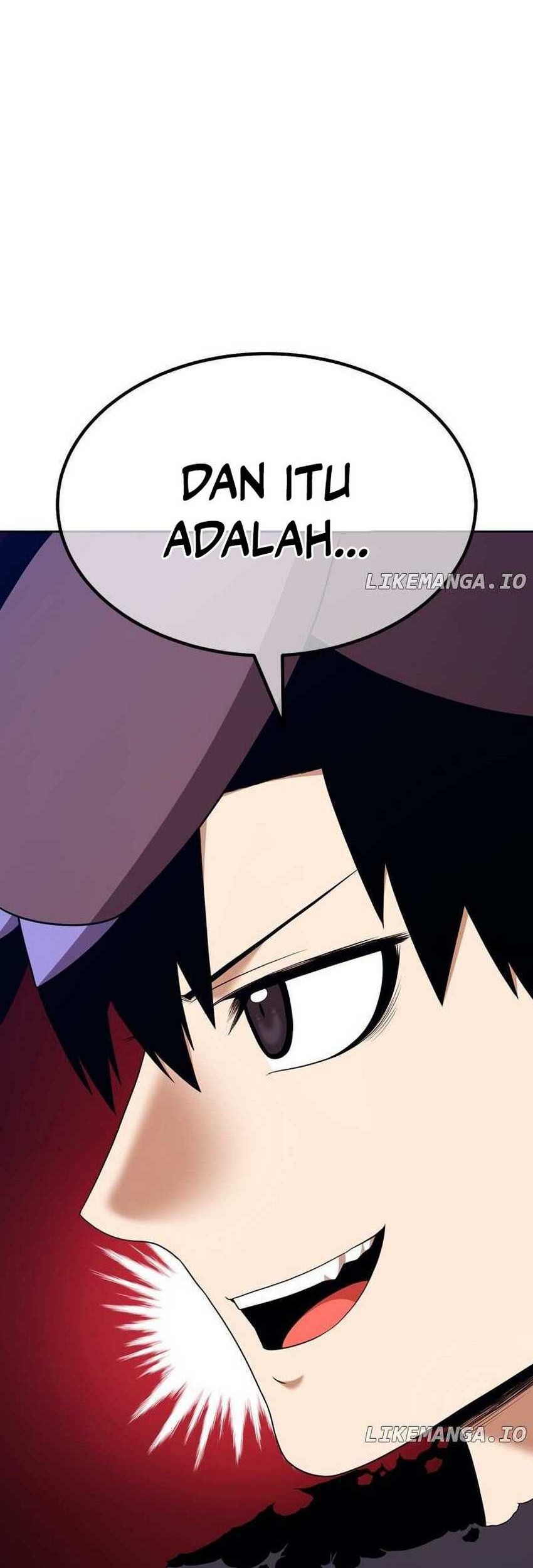 +99 Wooden Stick Chapter 90 - halaman 32