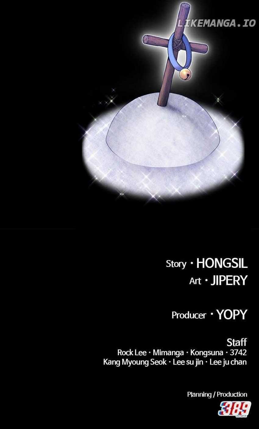 +99 Wooden Stick Chapter 90 - halaman 329