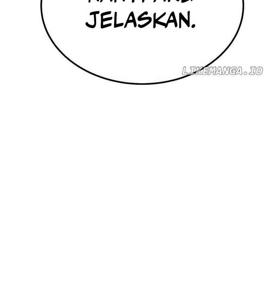 +99 Wooden Stick Chapter 90 - halaman 35