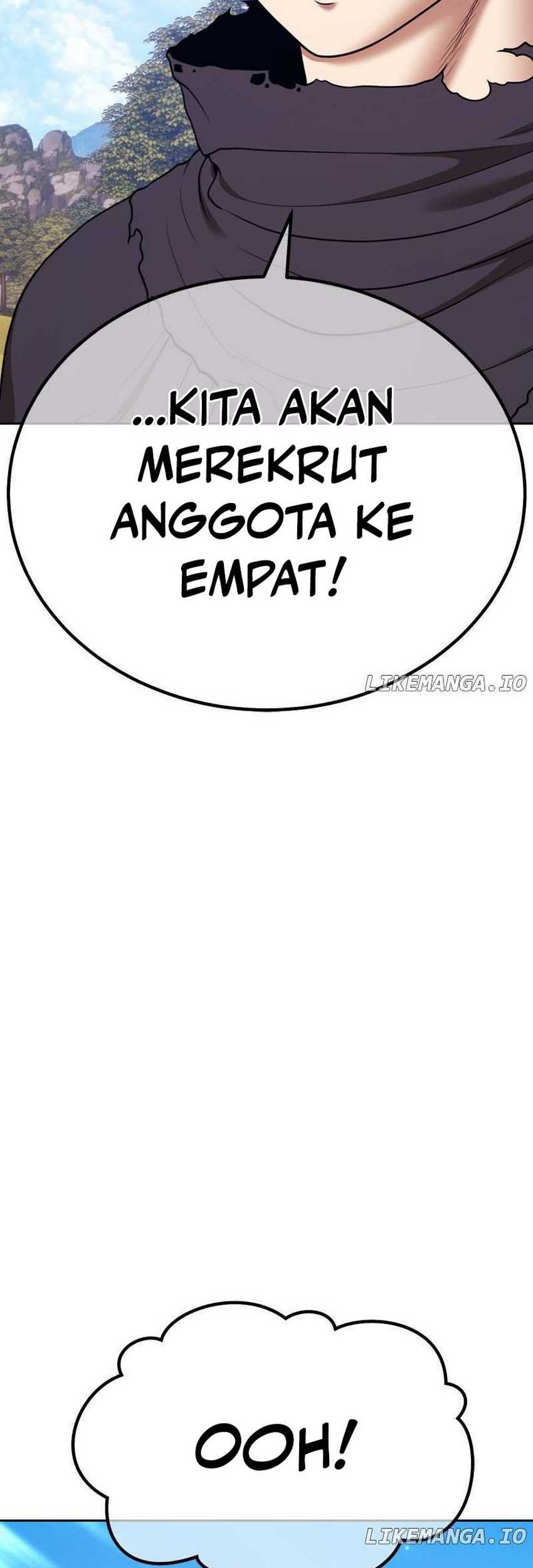 +99 Wooden Stick Chapter 90 - halaman 38