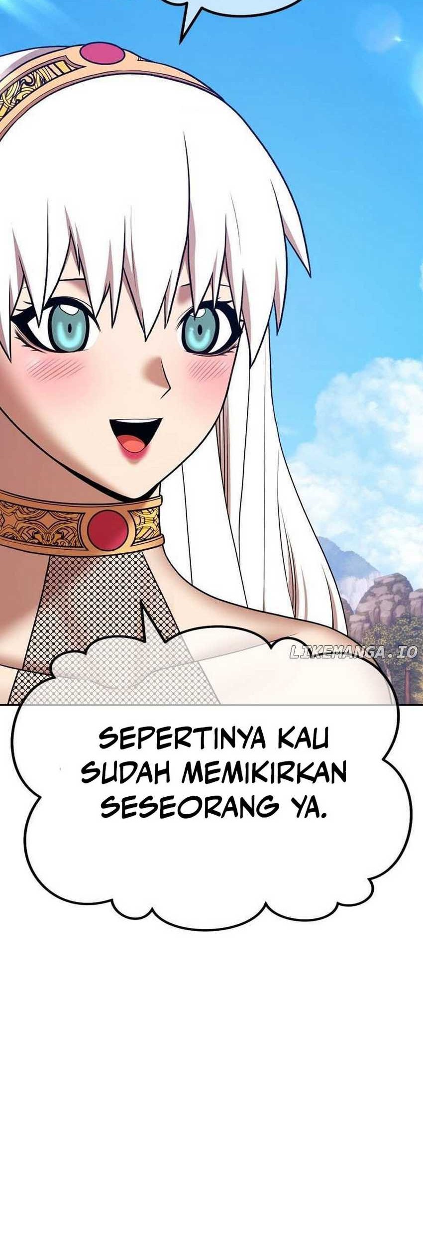 +99 Wooden Stick Chapter 90 - halaman 39