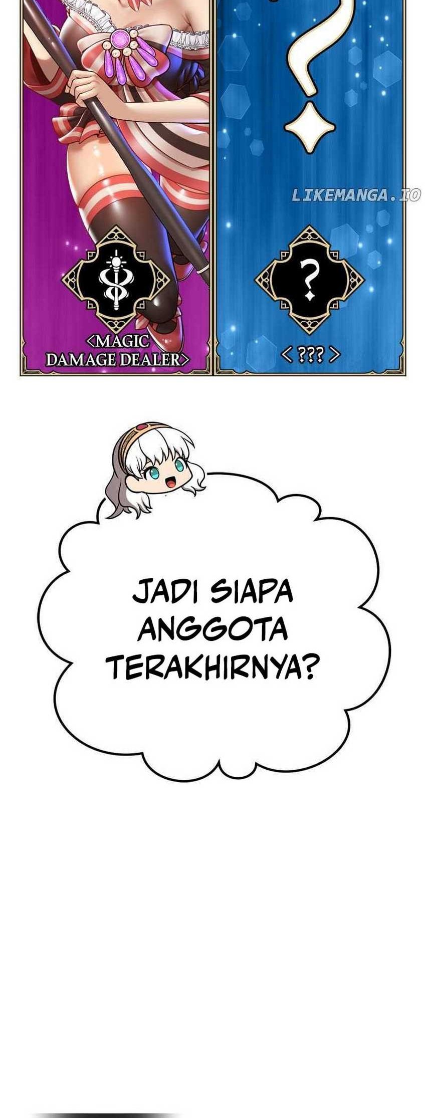 +99 Wooden Stick Chapter 90 - halaman 41